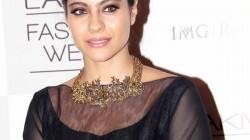 Kajol to be a part of Ajay Devgn's next