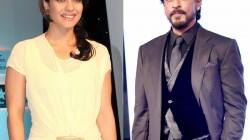 Kajol finds AbRam cute