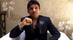 Kamaal Khan booked for defaming Dhanush