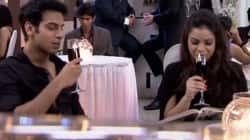 BAde acche Lagte Hain: Natasha to marry Bhanu
