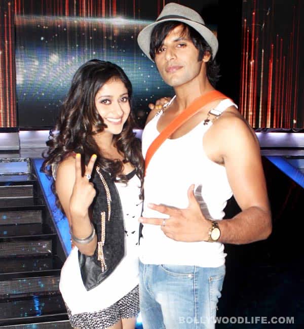 Karanvir Bohra eliminated from Jhalak Dikhhla Jaa 6 Karanvir Bohra eliminated from Jhalak Dikhhla Jaa 6