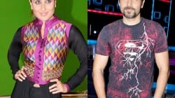 Kareena Kapoor won't kiss Emraan Hashmi