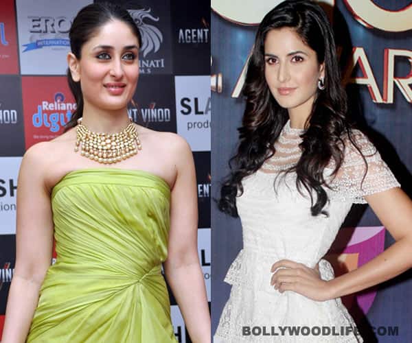 What is Kareena Kapoor’s take on Katrina Kaif’s leaked bikini images? What is Kareena Kapoor’s take on Katrina Kaif’s leaked bikini images?