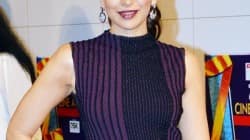 Karisma Kapoor pens a book