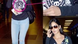 Katrina kaif at airport