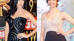 Katrina Kaif keeping a close watch on Deepika Padukone