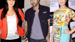 Ranbir Kapoor did not get along with his Besharam co-star Pallavi Sharda