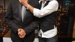 Shahrukh Khan