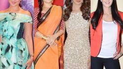 Kareebna Kapoor, Vidya Balan, Priyanka Chopra and Katrina Kaif