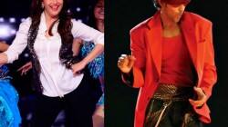 Hrithik Roshan wants to work with Madhuri Dixit