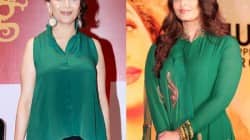 Madhuri Dixit and Aishwarya Bachchan support Uttarakhand flood victims