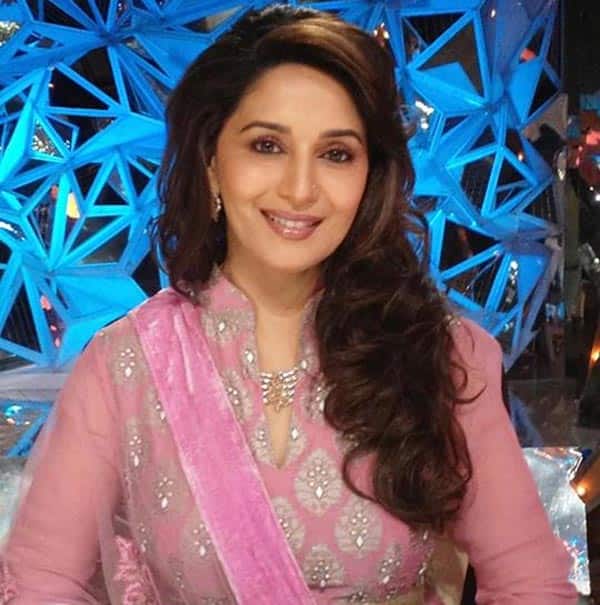 Madhuri Dixit-Nene Madhuri Dixit-Nene