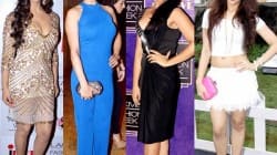 Mahie Gill, Gull Panag, Sana Saeed: who is the worst dressed?