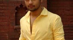 Manish Naggdev donates sperm