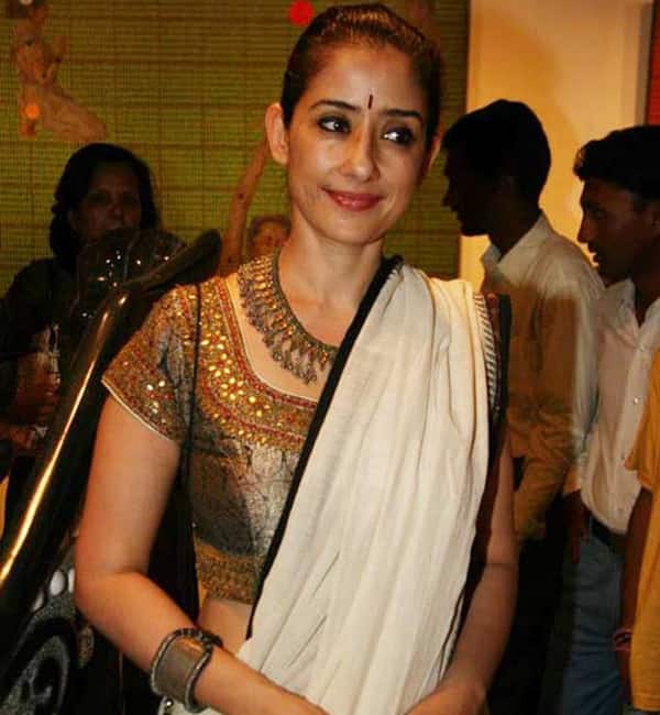 Manisha Koirala – Happy birthday! Manisha Koirala – Happy birthday!