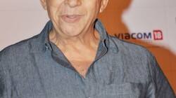 Naseeruddin Shah doesn't want a remake of Masoom
