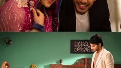 Qubool Hai: Nazma Imran and Tanveer