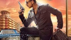 Once Upon a Time in Mumbai Dobaara poster