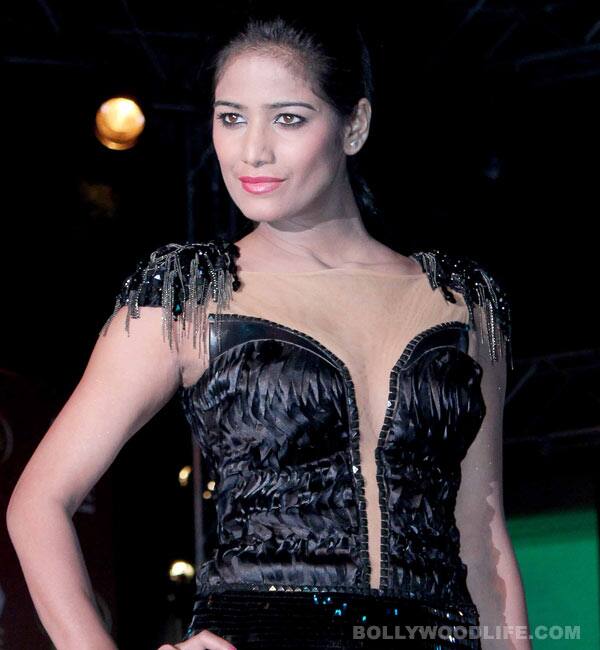 Poonam Pandey: I am not responsible for crime against women Poonam Pandey: I am not responsible for crime against women