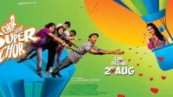 Chor Chor Super Chor movie review