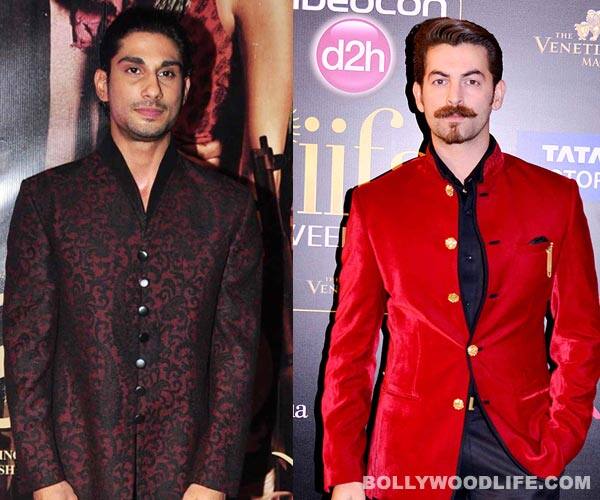 Prateik: Neil Nitin Mukesh no longer in Rum Pum Posshh Prateik: Neil Nitin Mukesh no longer in Rum Pum Posshh