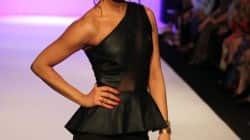 Priyanka Chopra at Lakme Fashion Week