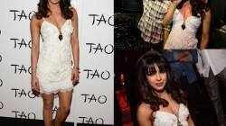 Priyanka Chopra at TAO Las Vegas