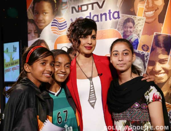 Priyanka Chopra Priyanka Chopra
