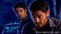 Madhubala Ek Ishq Ek Junoon: Rk catches Sultan red-handed