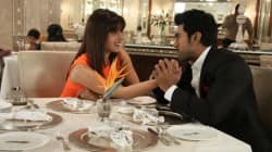 Are Priyanka Chopra and Ram Charan Teja getting Apoorva Lakhia married?