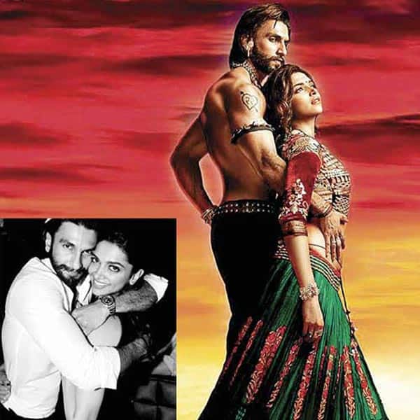 Will Deepika Padukone-Ranveer Singh be the next Aishwarya Rai-Salman Khan Will Deepika Padukone-Ranveer Singh be the next Aishwarya Rai-Salman Khan