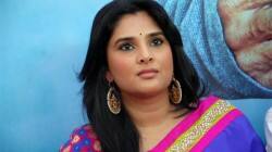 Ramya takes oath as Lok Sabha member