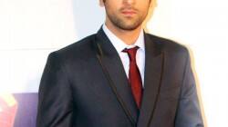 Ranbir Kapoor