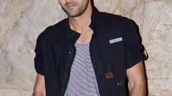 Ranbir Kapoor gets vanity van personalised