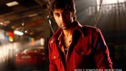Ranbir Kapoor