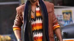 Ranbir Kapoor's Besharam song Love ki ghanti lifted from Bella ciao: listen!