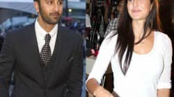 Ranbir Kapoor skips Katrina Kaif's sister's wedding
