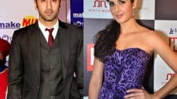 Ranbir and Katrina in Kishore Kumar Biopic?