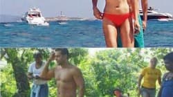 Ranbir-Katrina: Stardust, Salman-Lulia: DNA