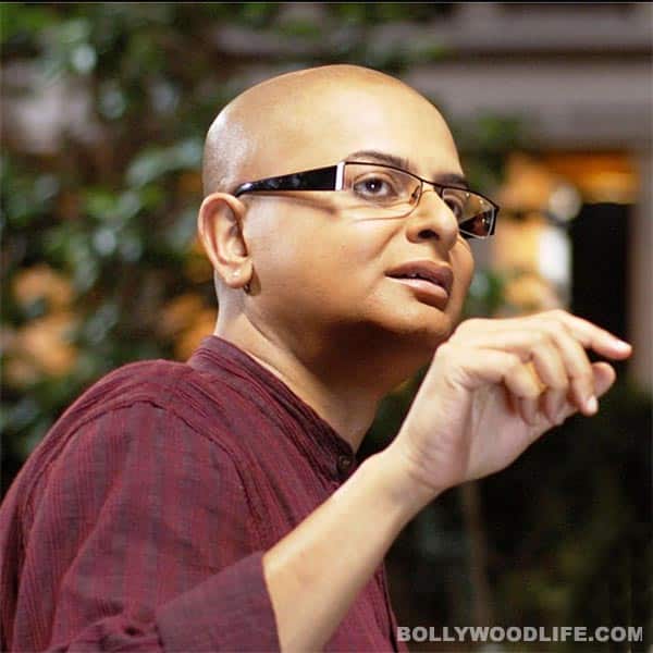 Rituparna Ghosh 50th birth anniversary Rituparna Ghosh 50th birth anniversary
