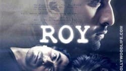 Roy: An intense looking drama