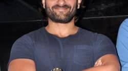 Saif Ali Khan