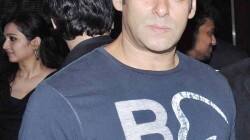Salman Khan