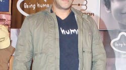 Salman Khan makes his Marathi film debut