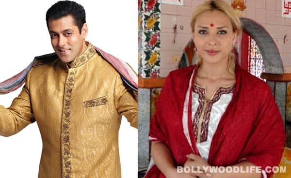 Has Salman Khan lost interest in Iulia Vantur? Has Salman Khan lost interest in Iulia Vantur?