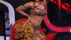 Jhalak Dikhhla Jaa 6: Sana Saeed eliminated