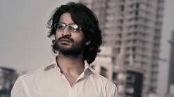 Satya 2's Puneet Singh Ratn beats up driver
