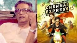 Did we miss out on Satyajit Ray due to Chennai Express?