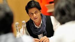 Shahrukh Khan: I’m a director’s actor
