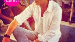Shahrukh Khan Chennai Express Tarot reading